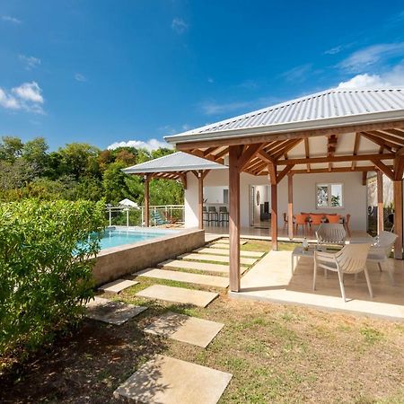 Villa Saint Corentin - 4 Etoiles - Cap Est Ле-Франсуа Экстерьер фото